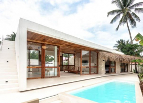 Villa Baleia Siargao
